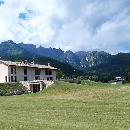 La Casa Di Maia - Agrituristico 페다베나