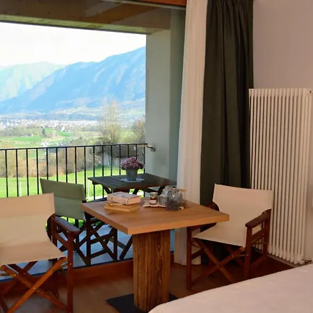 La Casa Di Maia - Agrituristico