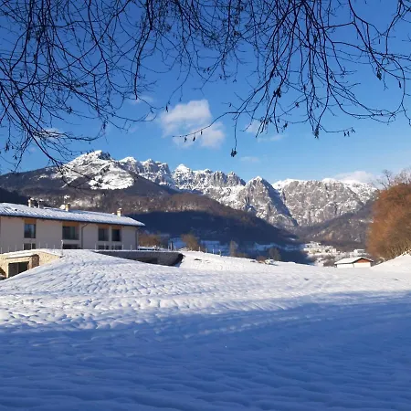 La Casa Di Maia - Agrituristico 팜스테이 *