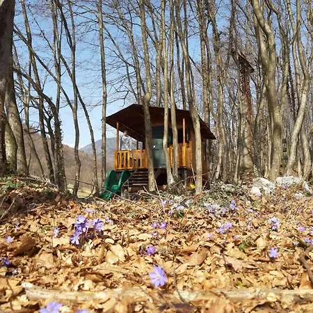 La Casa Di Maia - Agrituristico