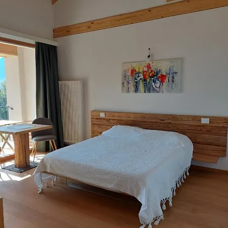 Çiftlik konaklama La Casa Di Maia - Agrituristico