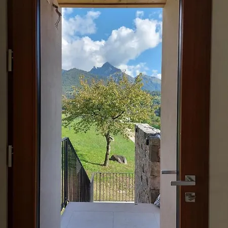 La Casa Di Maia - Agrituristico 팜스테이