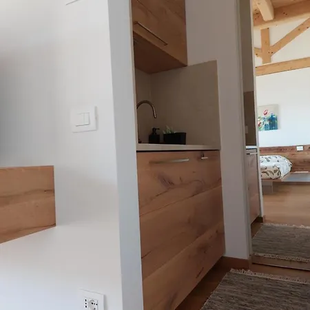 La Casa Di Maia - Agrituristico Çiftlik konaklama Pedavena