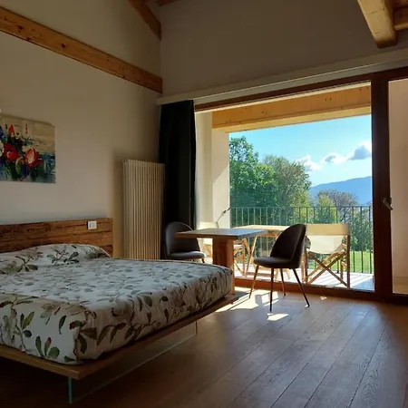 팜스테이 La Casa Di Maia - Agrituristico *