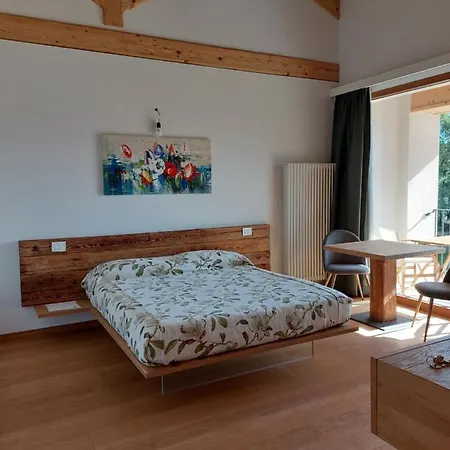 팜스테이 La Casa Di Maia - Agrituristico *