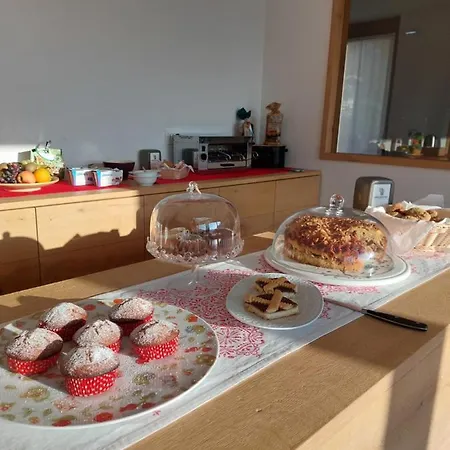 La Casa Di Maia - Agrituristico 팜스테이 *