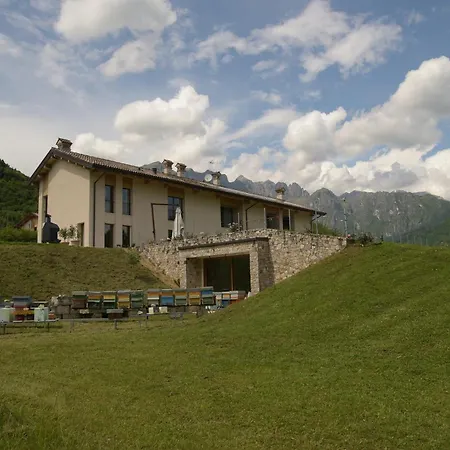 La Casa Di Maia - Agrituristico * 페다베나