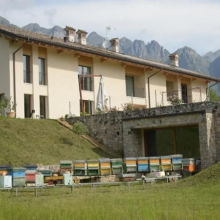 La Casa Di Maia - Agrituristico