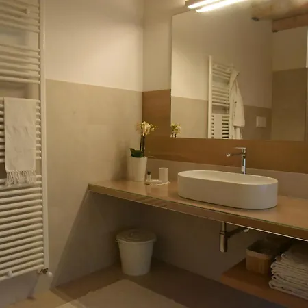 팜스테이 La Casa Di Maia - Agrituristico