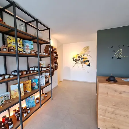 Çiftlik konaklama La Casa Di Maia - Agrituristico Pedavena