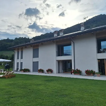 La Casa Di Maia - Agrituristico 페다베나