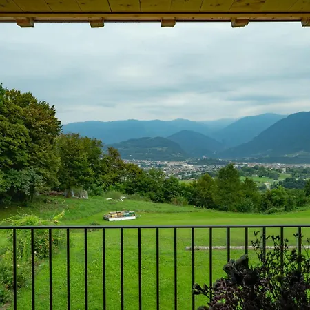 La Casa Di Maia - Agrituristico Farma