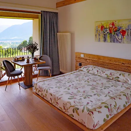 Farma La Casa Di Maia - Agrituristico Pedavena