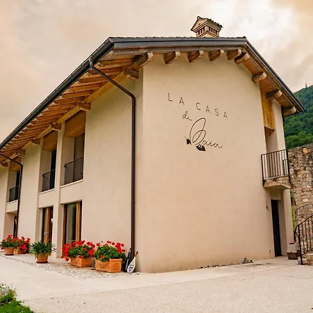 La Casa Di Maia - Agrituristico