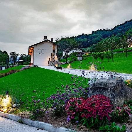 La Casa Di Maia - Agrituristico