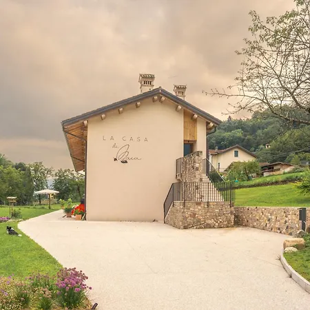 La Casa Di Maia - Agrituristico Farma