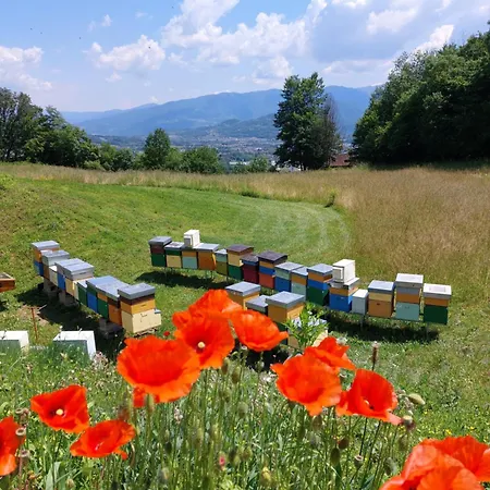 La Casa Di Maia - Agrituristico